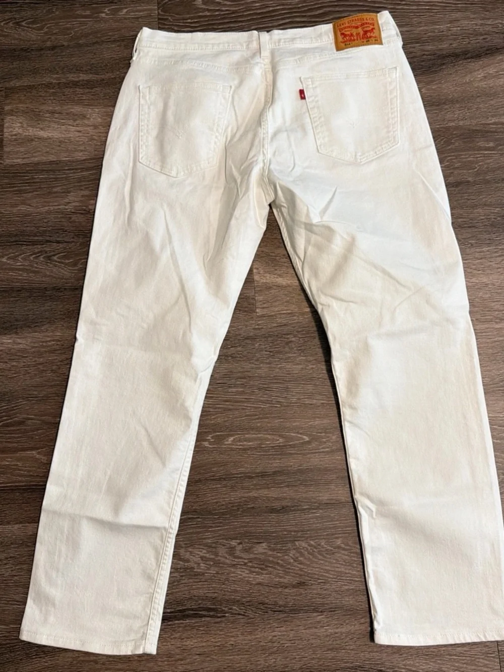 Levis new without